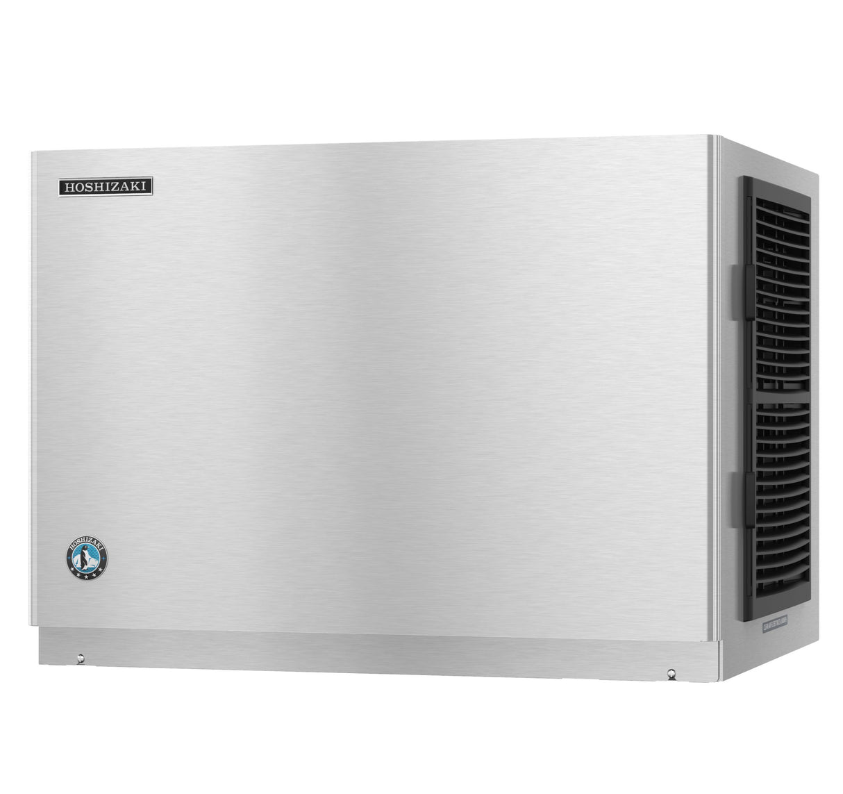 Hoshizaki KMD-530MAJ | KMEdge Crescent Cuber Dispenser | Air-cooled