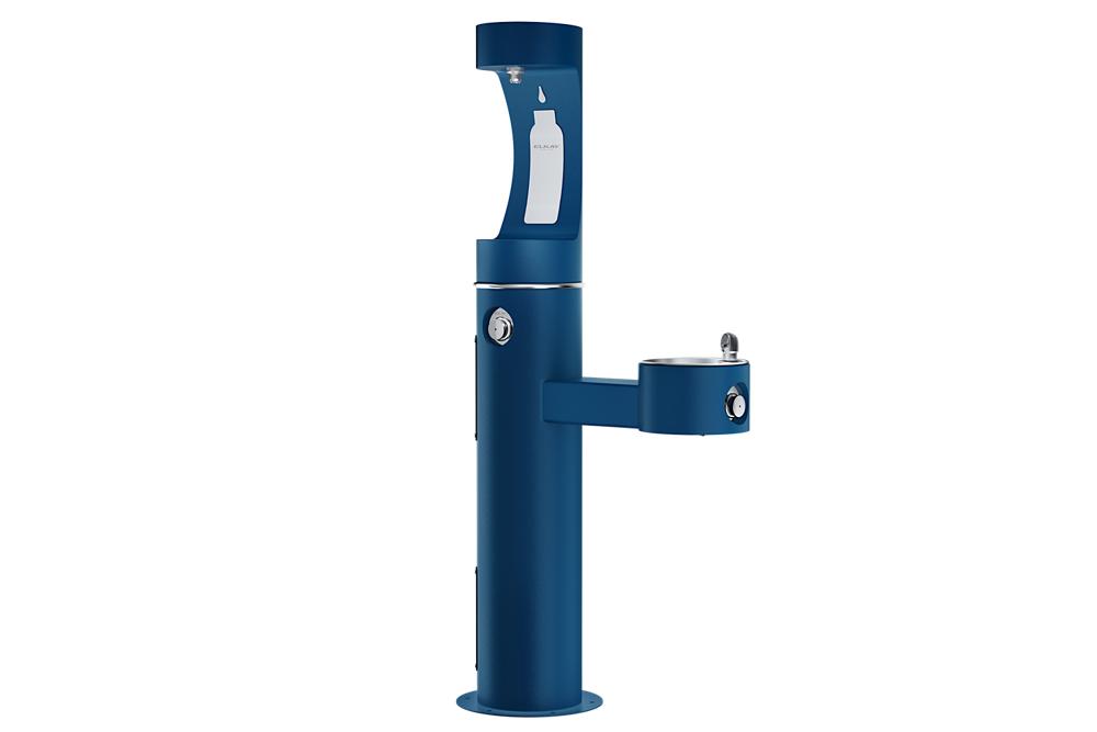 Elkay LK4420BF1UBLU