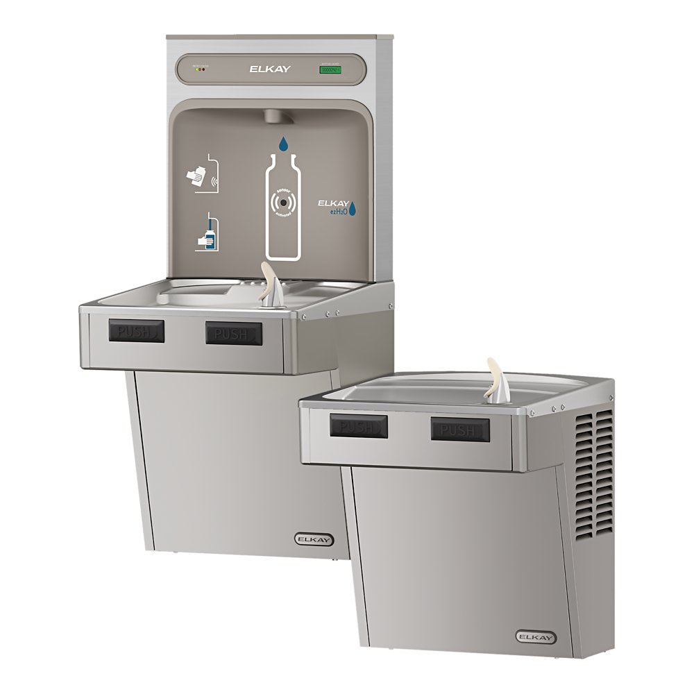 Elkay LMABFTL8WSSK