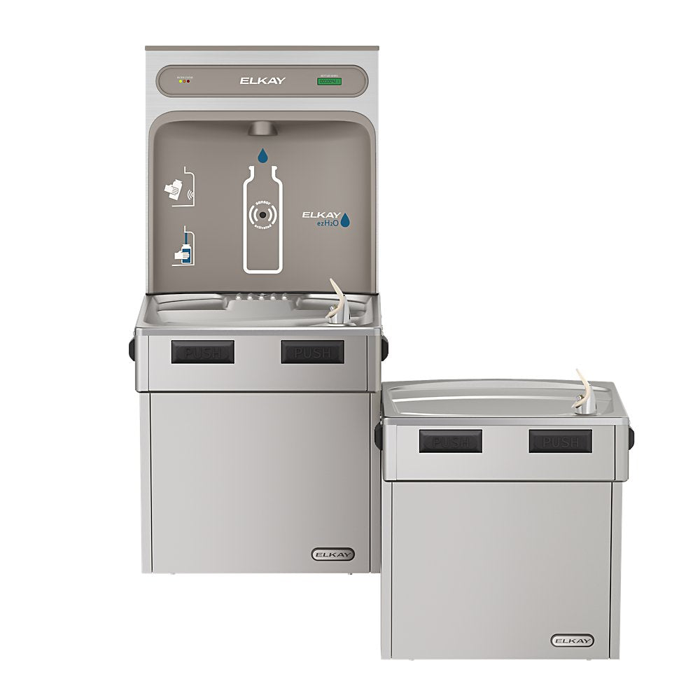 Elkay LMABFTL8WSSK