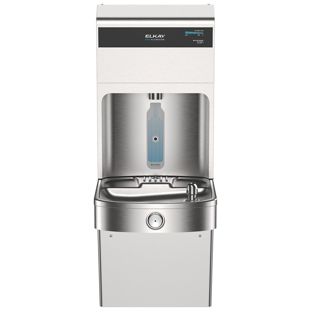 Elkay LVRC8WSPRO-2FL10