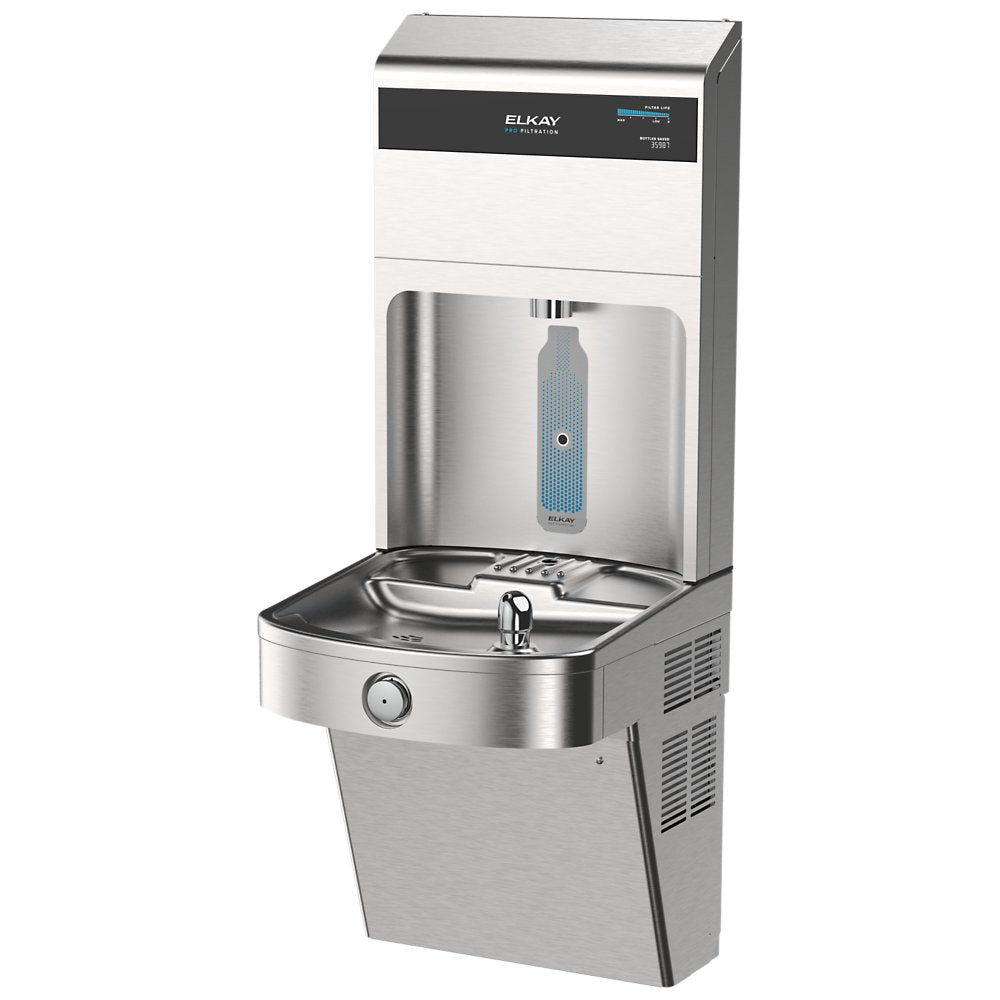 Elkay LVRC8WSPRO-2FLP4