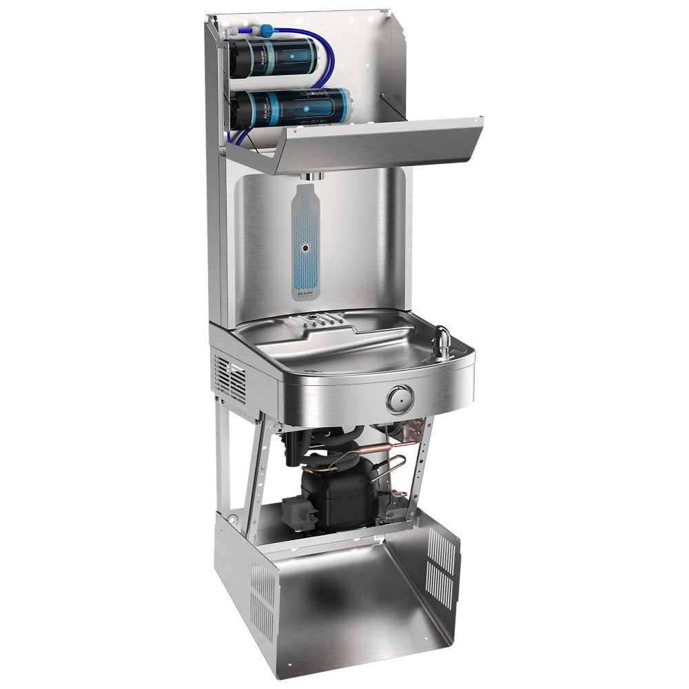Elkay LVRC8WSPRO-FSR5
