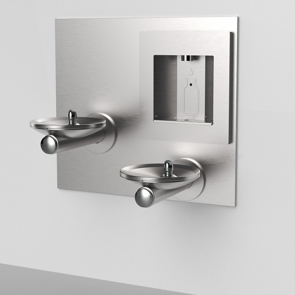 Elkay LZLSSN-EDFPBMV117K