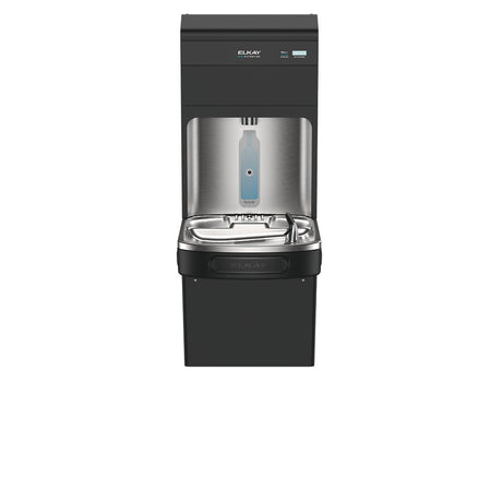 Elkay LZS8WSBPRO | Pro Filtration Bottle Station | 1.1 GPM Flow, 8.0 GPH Cooling