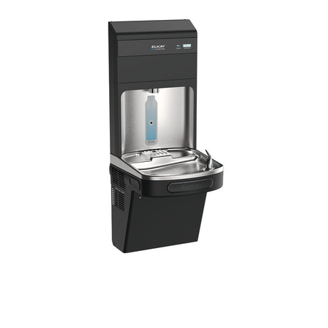 Elkay LZS8WSBPRO | Pro Filtration Bottle Station | 1.1 GPM Flow, 8.0 GPH Cooling