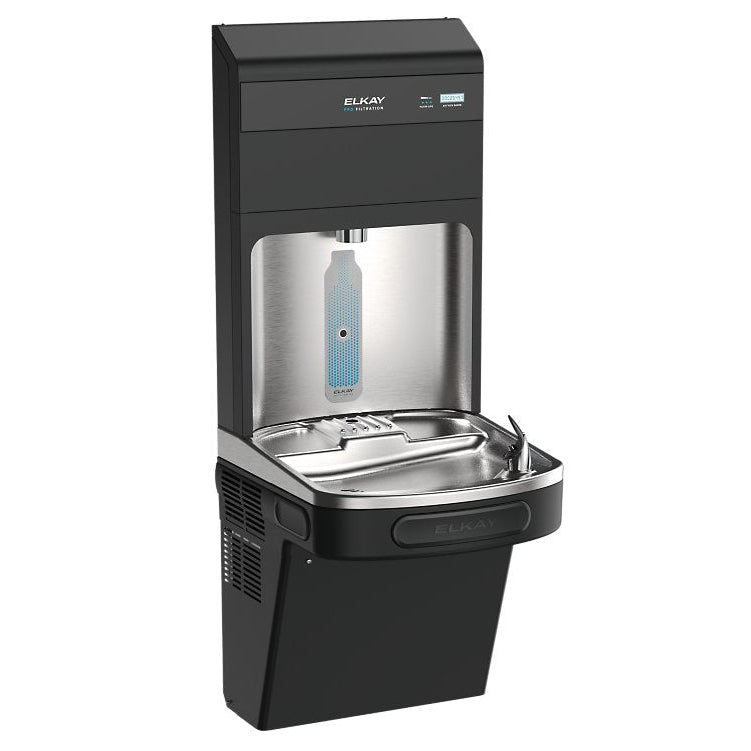 Elkay LZS8WSBPRO-FLP4