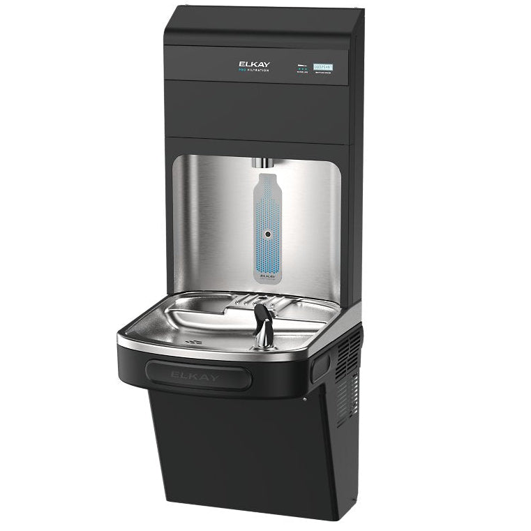 Elkay LZS8WSBPRO-UV right