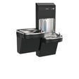 Elkay LZSTL8WSBPRO | Pro Filtration Bi-Level Bottle Filling Station | 8.0 GPH Refrigerated