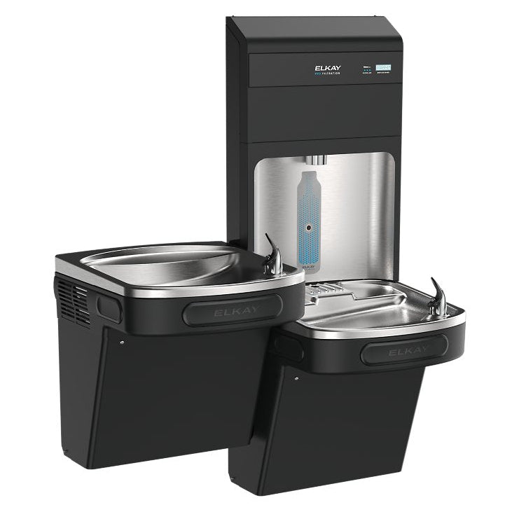 Elkay LZSTL8WSBPRO