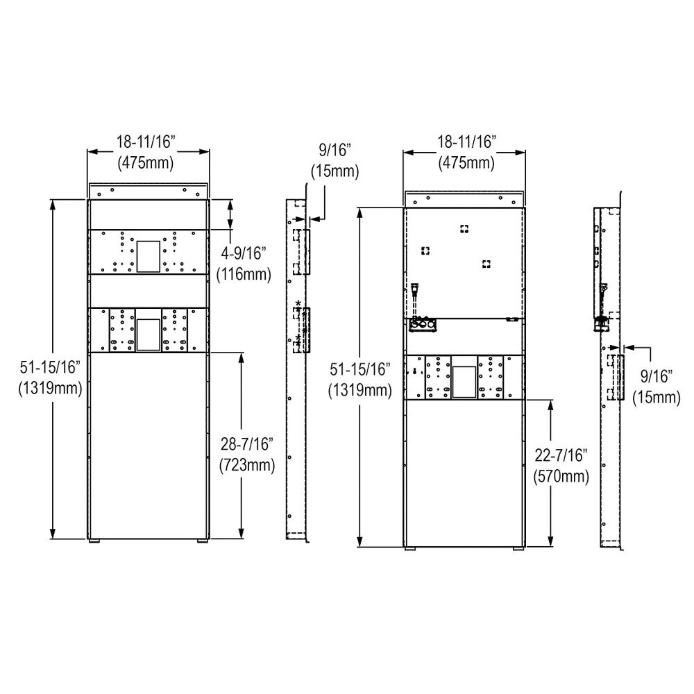 Elkay MFWS210