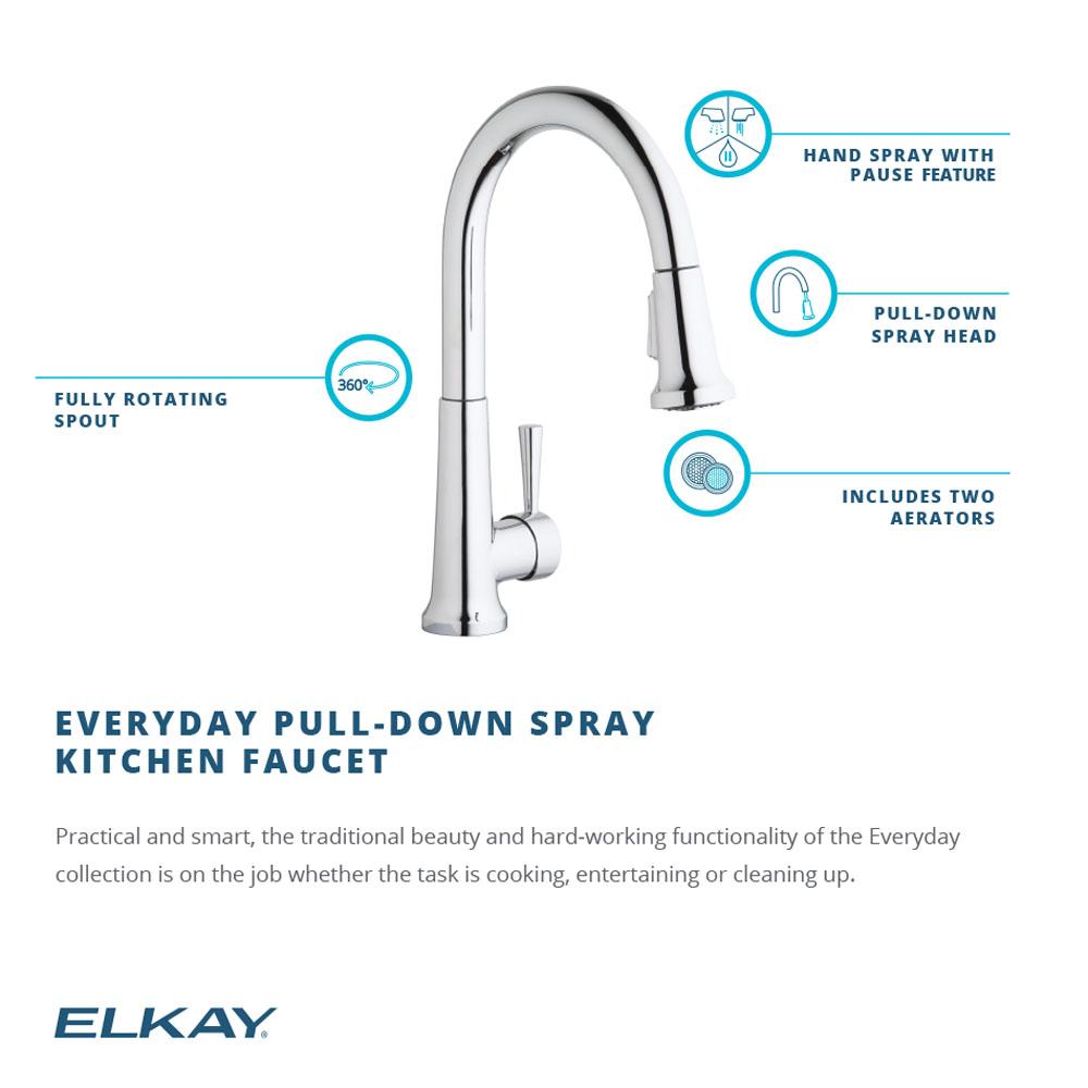 Elkay LK6000