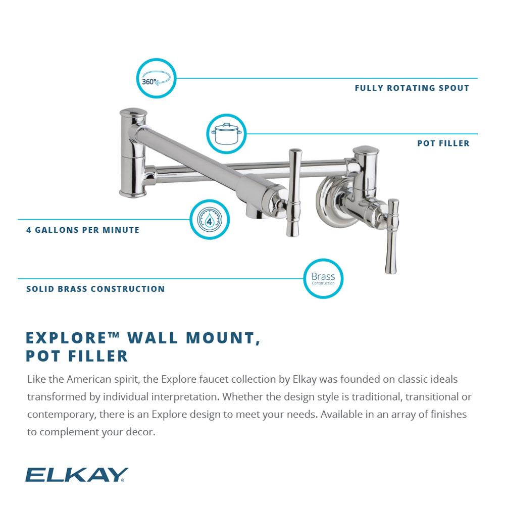 Elkay LKEC2091