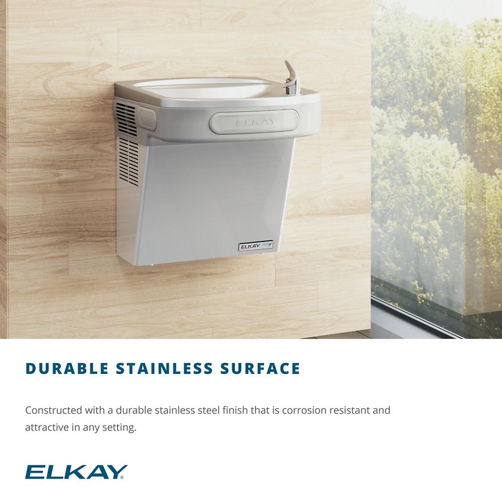 Elkay LZSTLG8SC