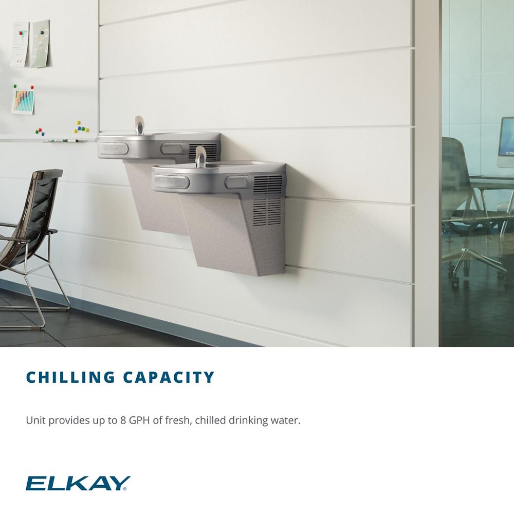 Elkay EZSTL8C