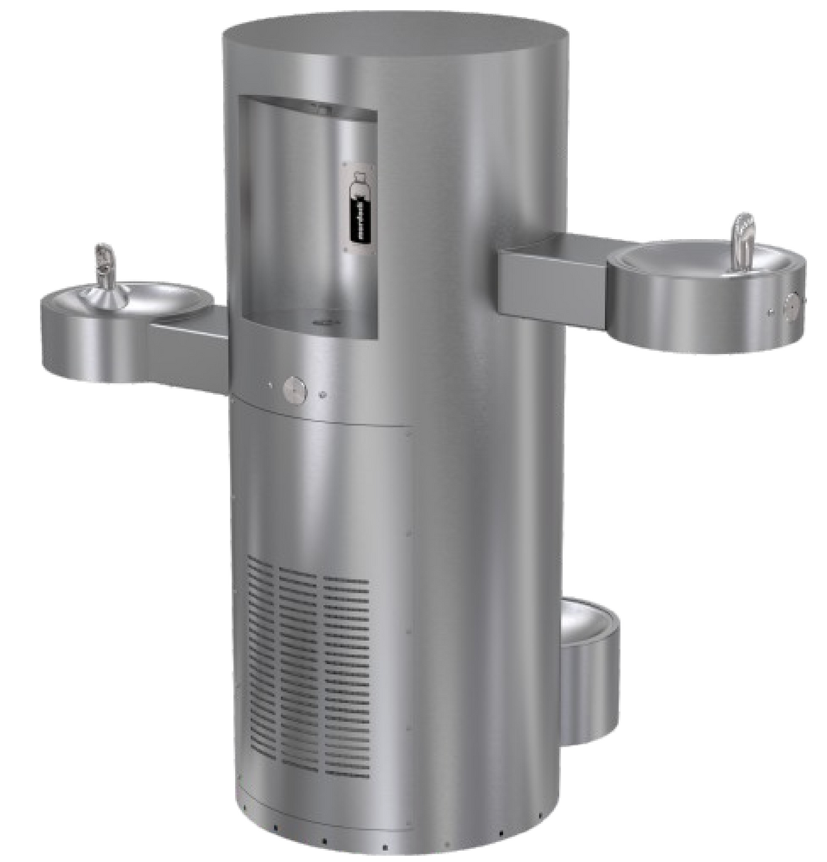 Murdock GYQ84-LPC Series