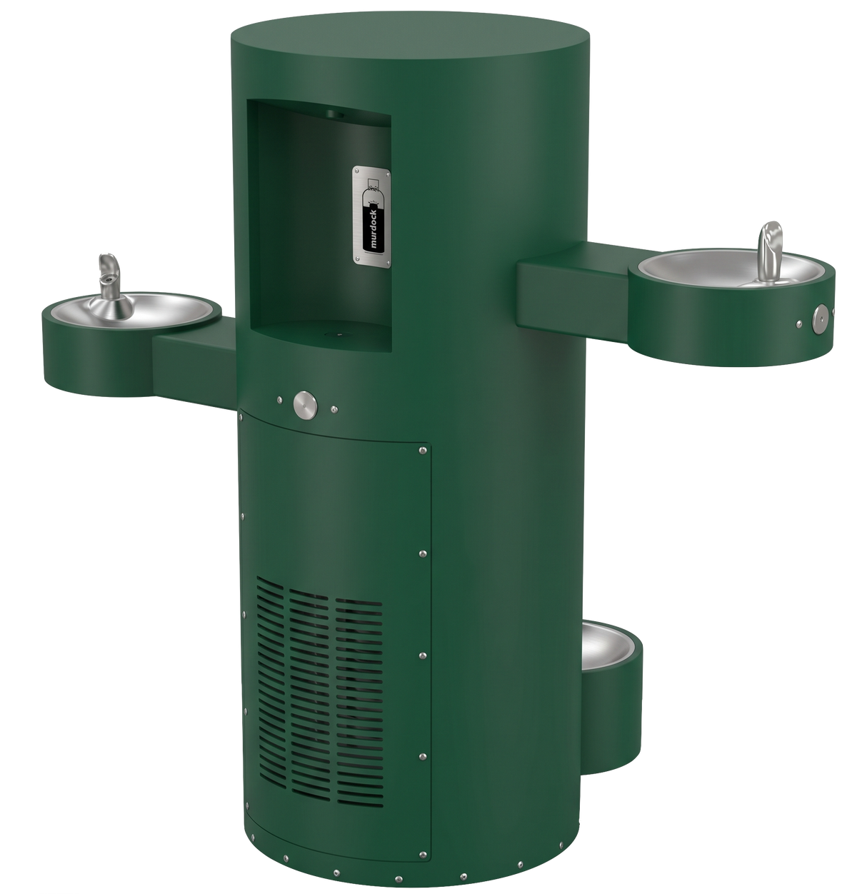 Murdock GYQ84-LPC Series (GYQ85-LPC)