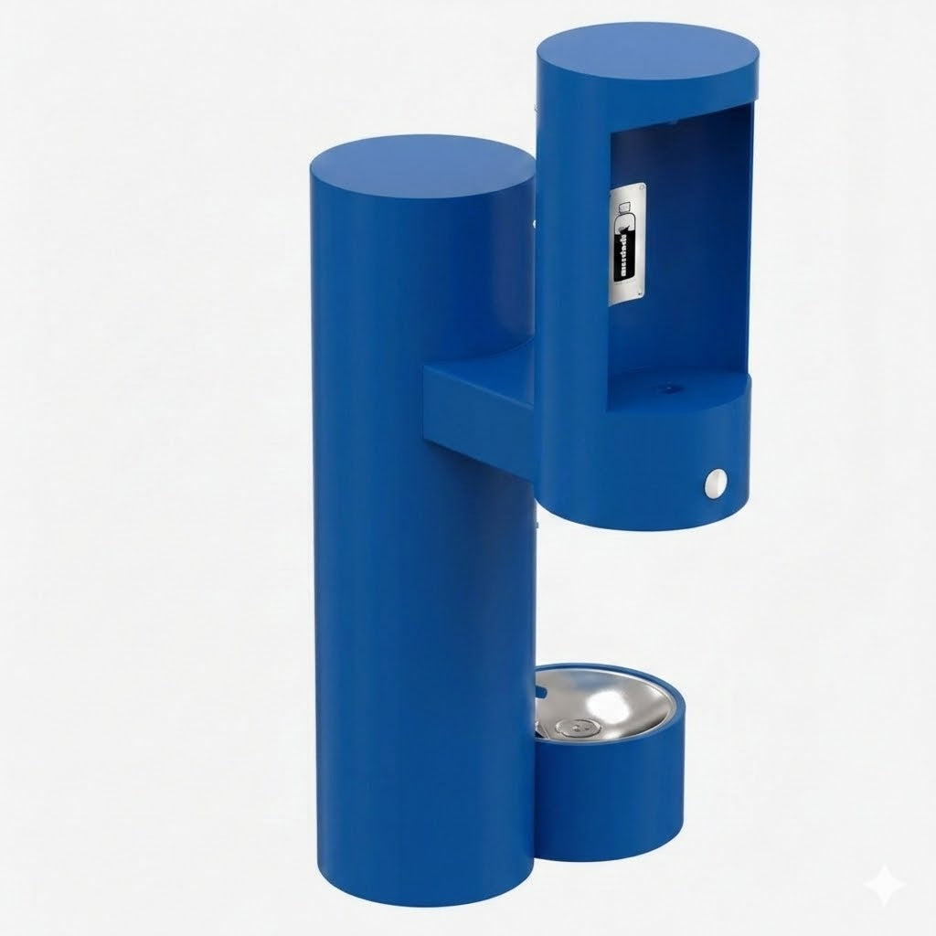 Murdock GYU67-PF