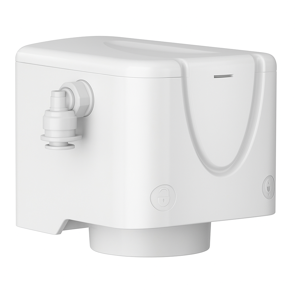 Oasis 041146-001 Filter Head