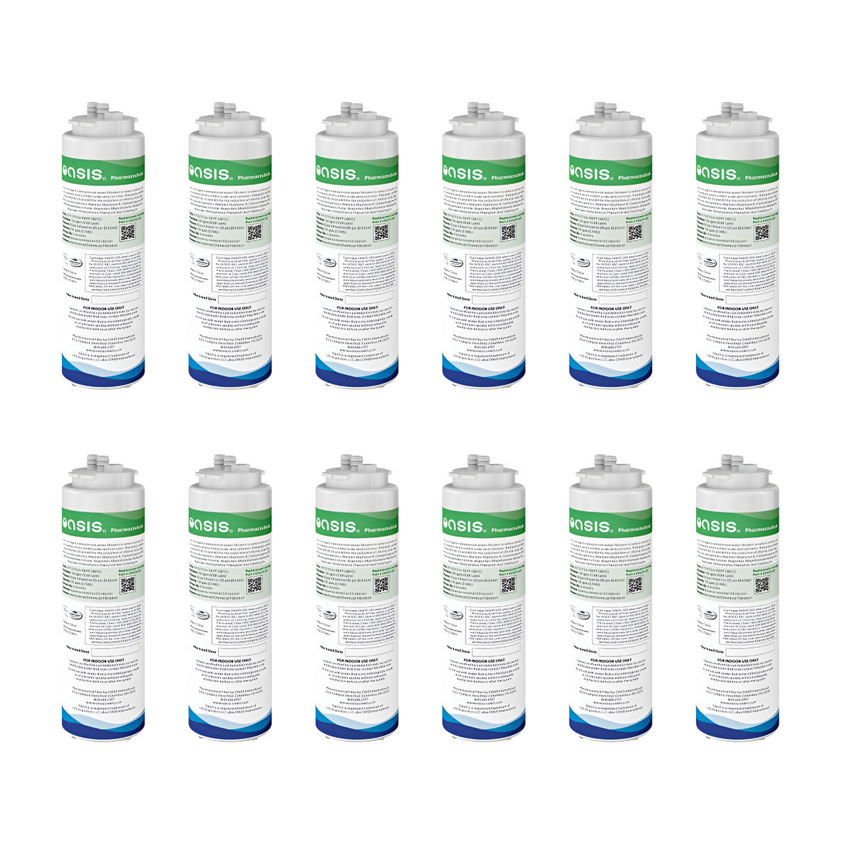 Oasis 041670-001 12 Pack