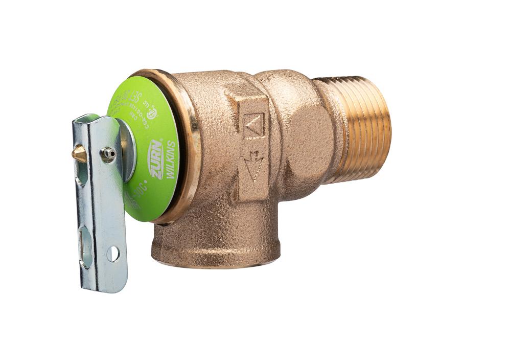 Wilkins P1000AXL-30C