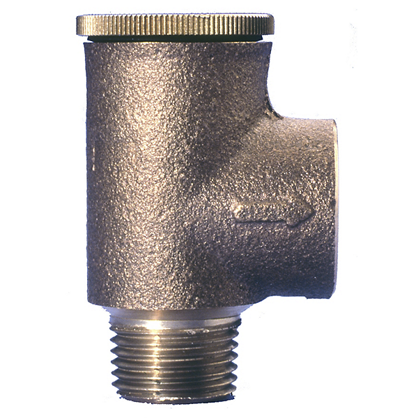 Wilkins 34-P1520XL-100