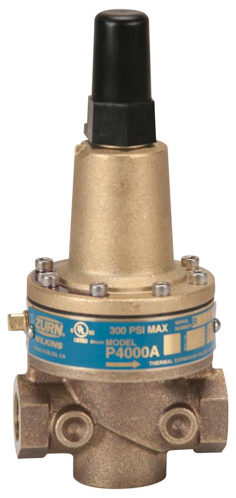 Wilkins 12-P4000A