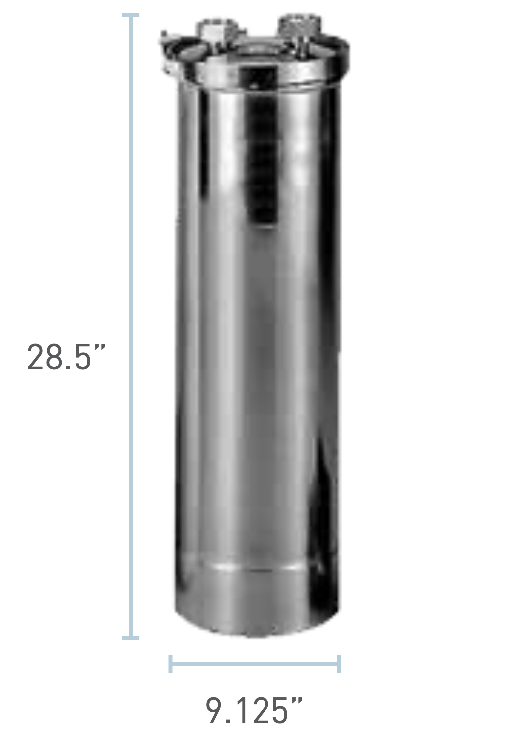 Pentair Everpure EV937000