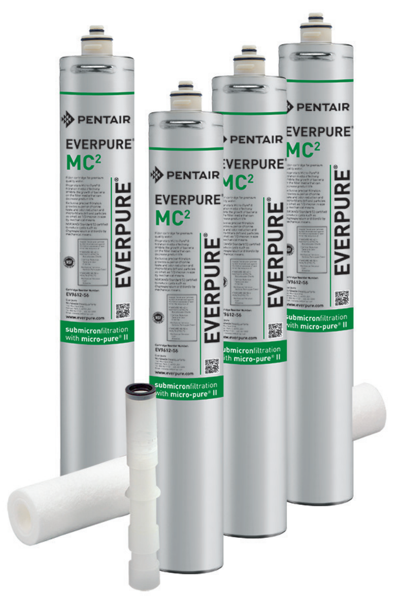 Pentair Everpure EV962828