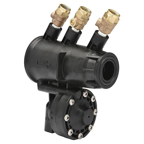 Zurn Wilkins RK1-375V