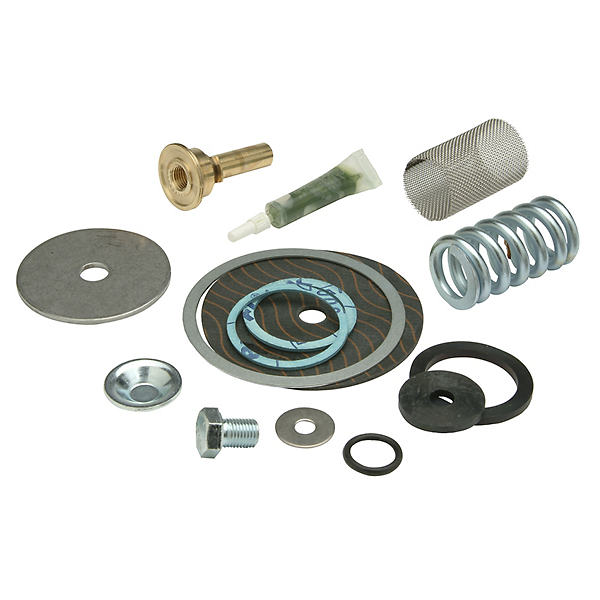 Wilkins RK1-600XL