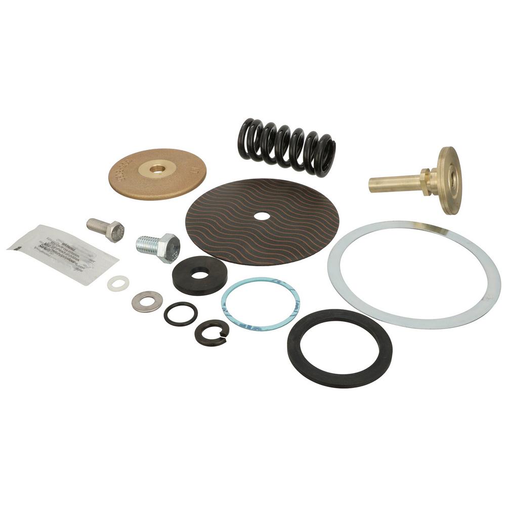 Wilkins RK112-500XL