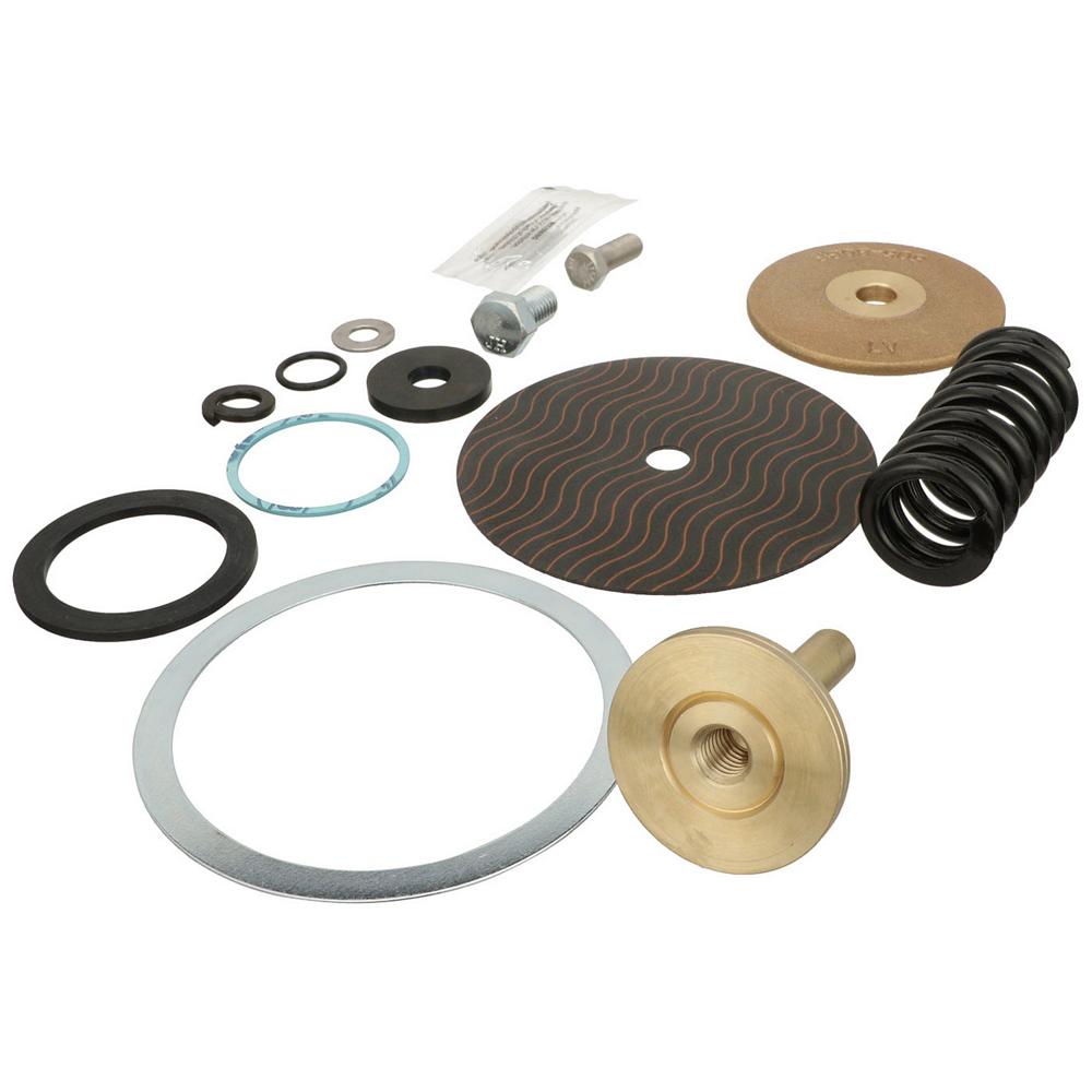 Wilkins RK112-500XL