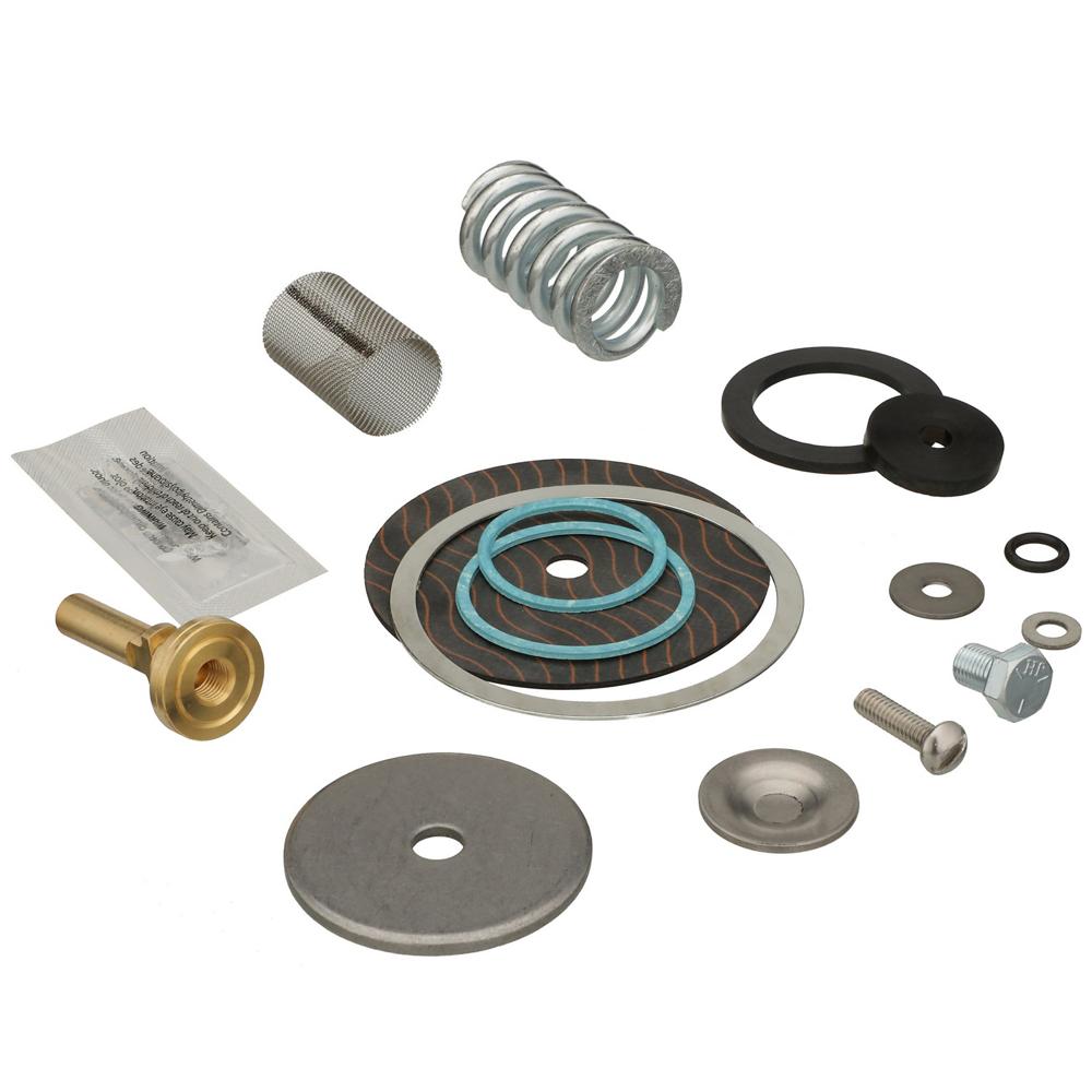 Wilkins RK114-600XL
