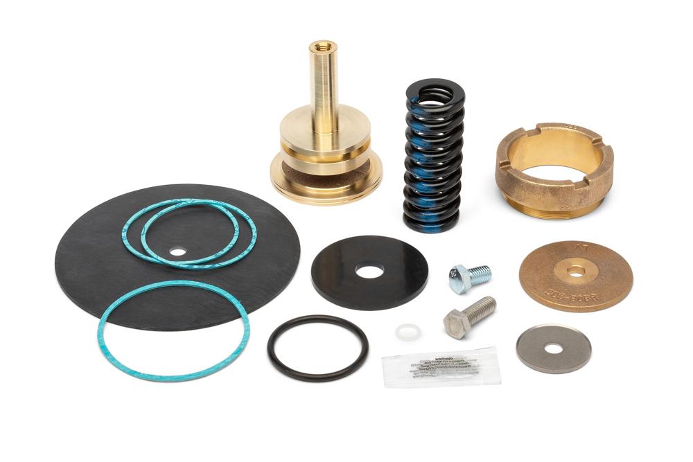 Wilkins RK3-500XL