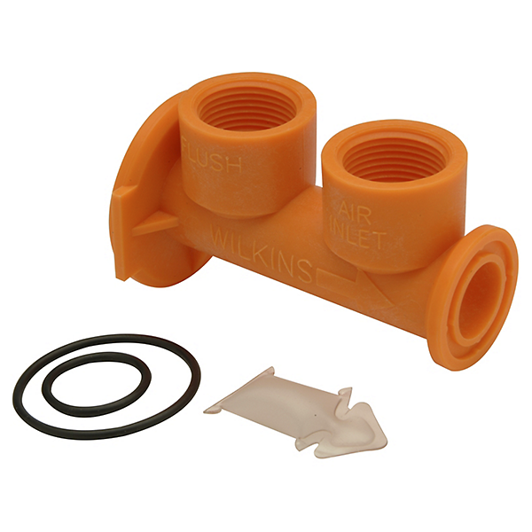 Zurn Wilkins RK34-375BOF