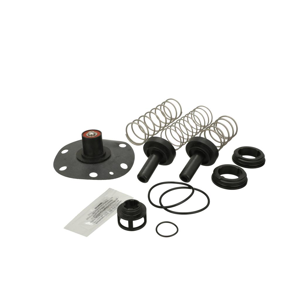 Wilkins RK34-975XLC