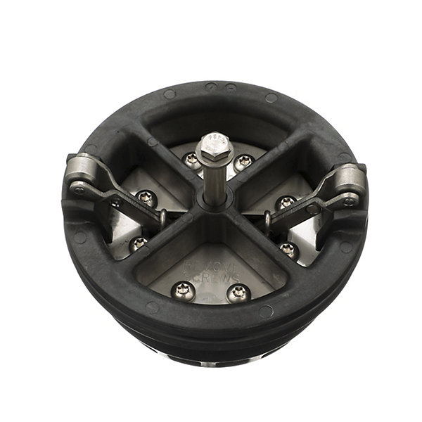 Wilkins RK4-350CK1