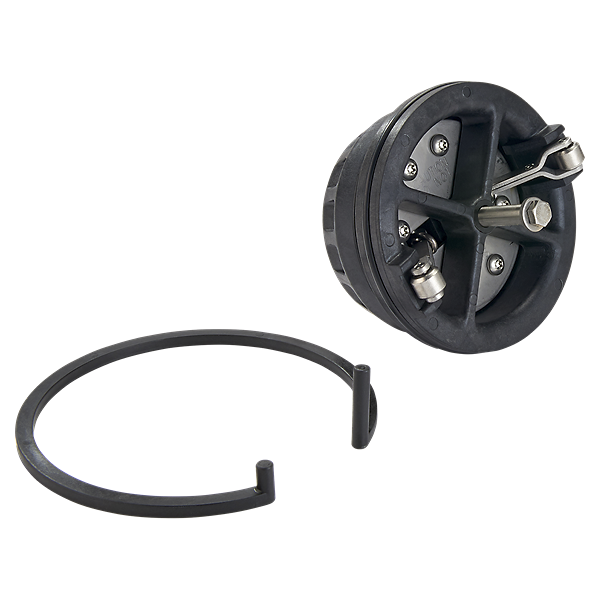 Wilkins RK4-350CK1