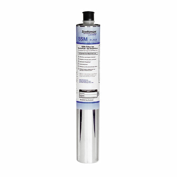Scotsman SSMRC1