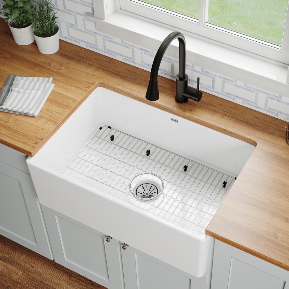 Elkay SWUF28179WHC