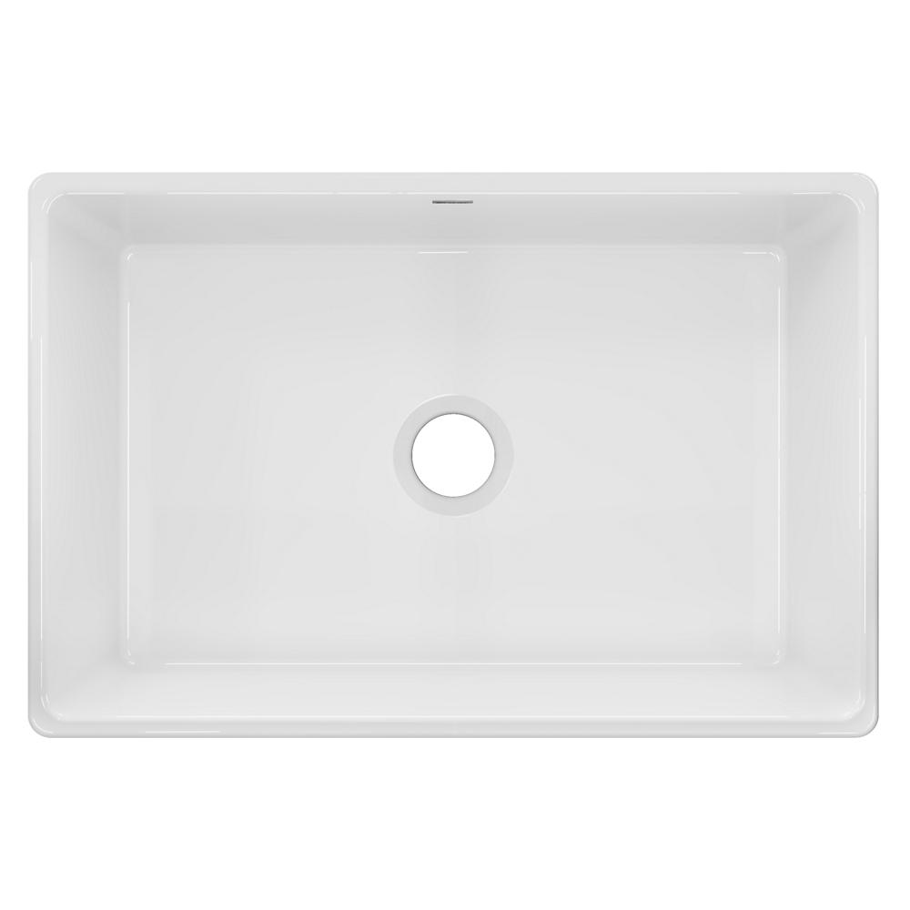 Elkay SWUF28179WH