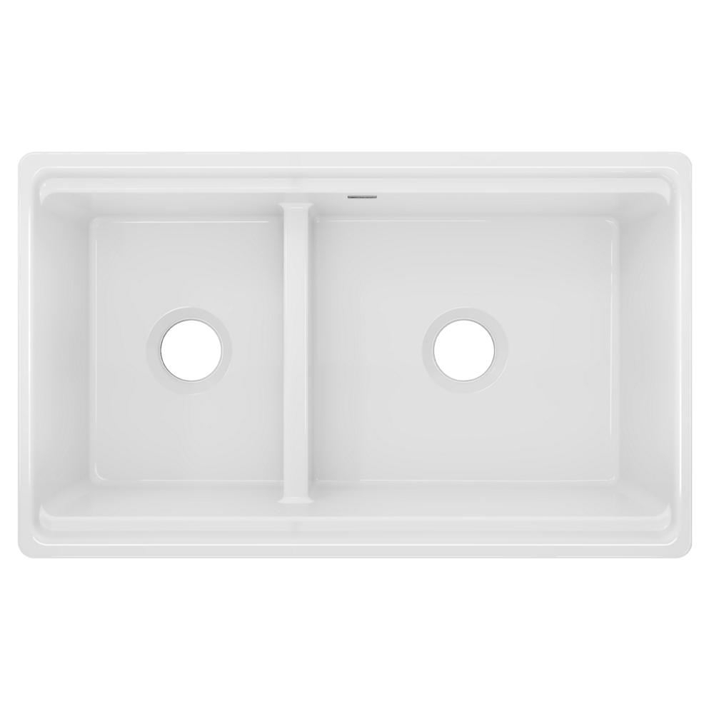 Elkay SWUF3320WH