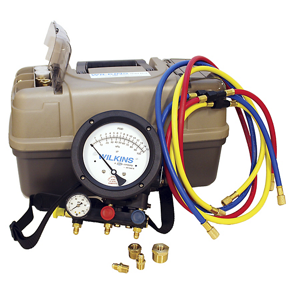 Wilkins TG-5