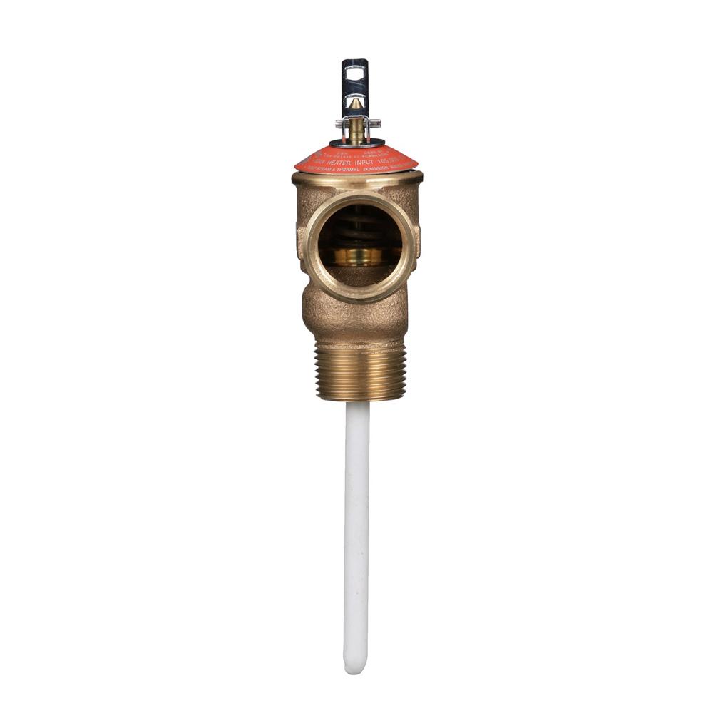 Wilkins TP1100A-4C-150C