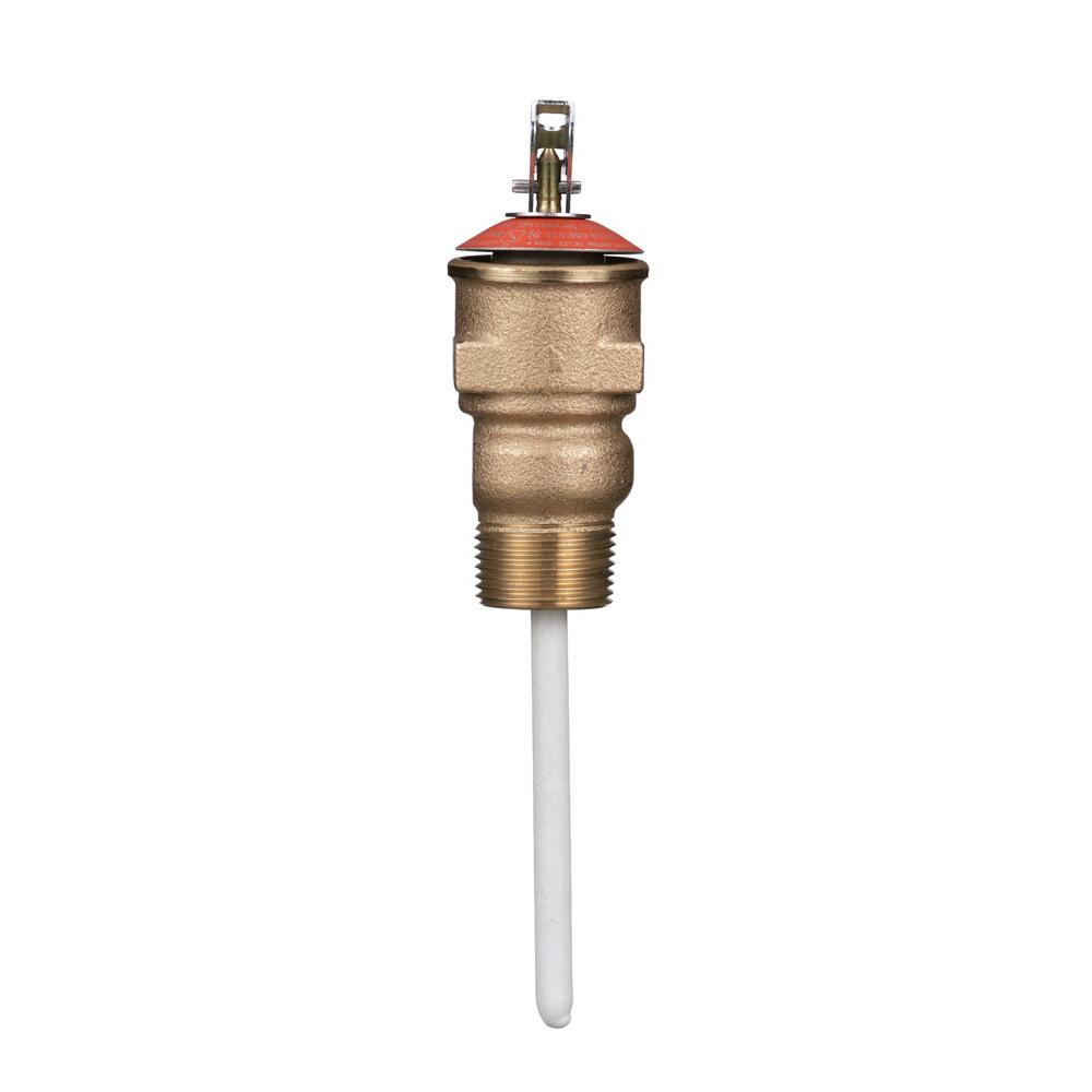 Wilkins TP1100A-4C-150C