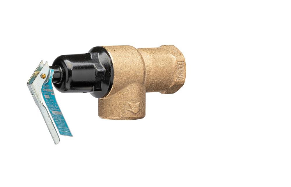 Wilkins TP3000-5C-150C