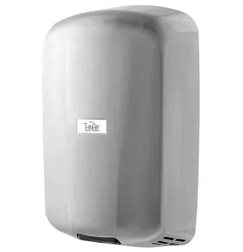 Excel TA-SB-H | Automatic ThinAir Hand Dryer, HEPA Filtration, Stainless Steel