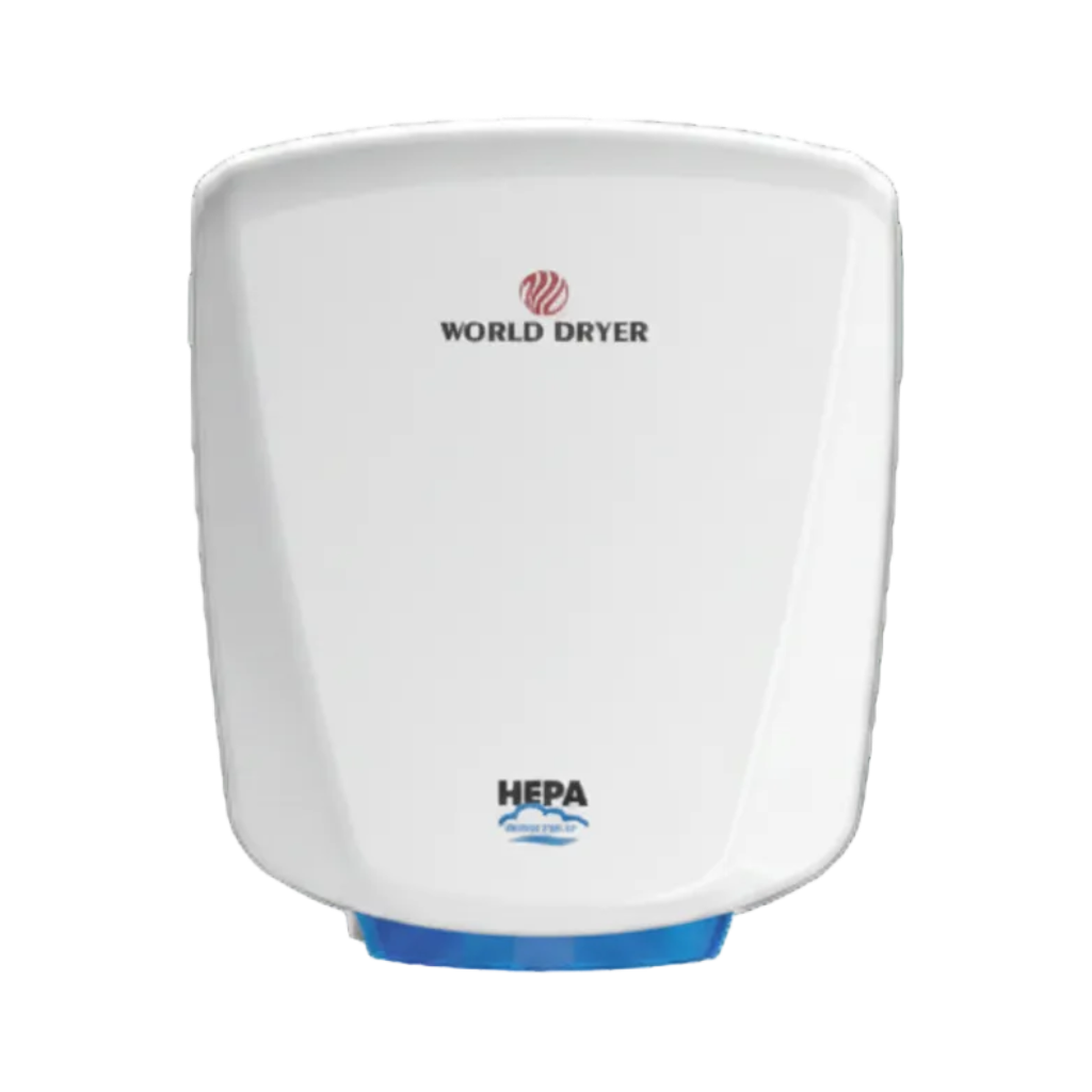 World Dryer Q-974A2