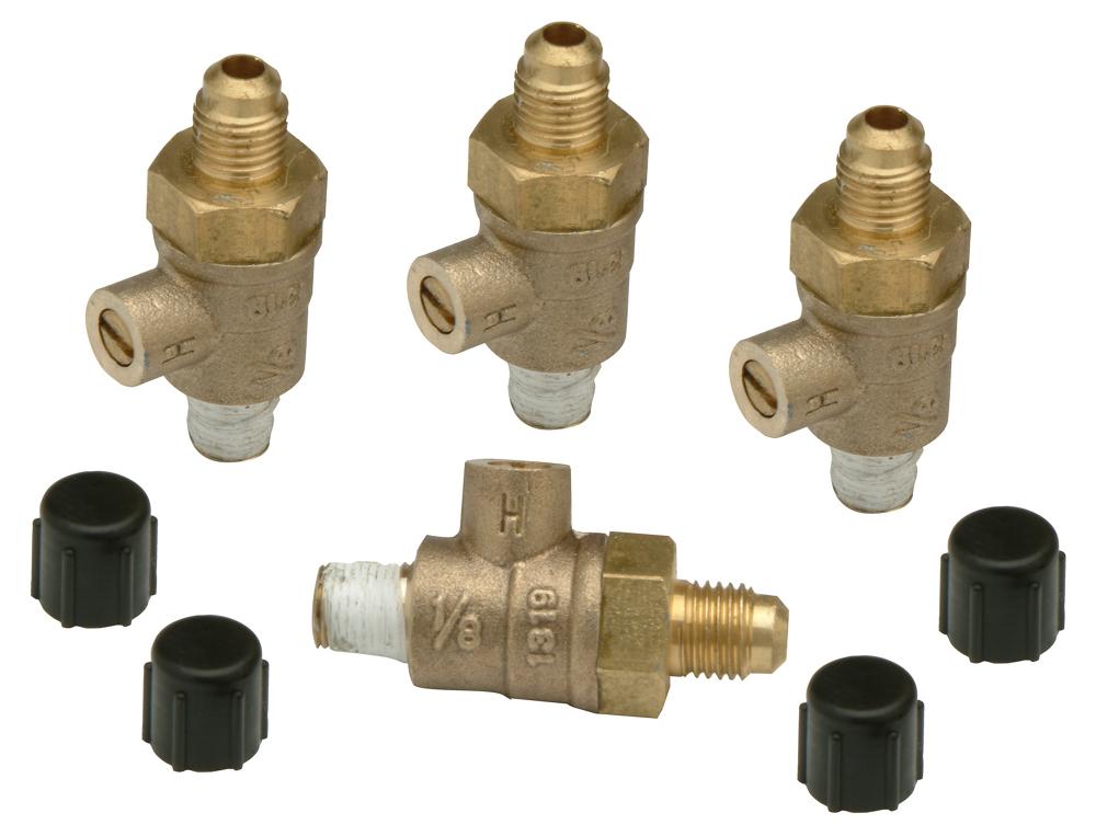 Wilkins RK18-860XLFT